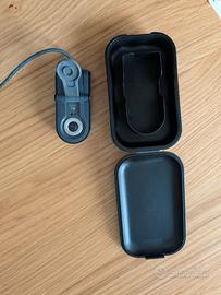 Telecamera esterna Logitech per PC