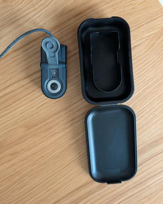 Telecamera esterna Logitech per PC