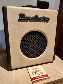 Amplificatore basso Danelectro Nifty Seventy 15W