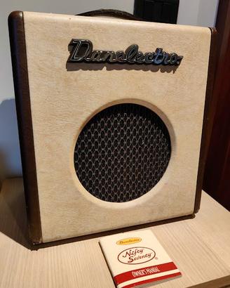 Amplificatore basso Danelectro Nifty Seventy 15W