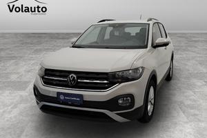 VOLKSWAGEN T-Cross 2019 - T-Cross 1.0 tsi Style 11