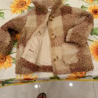 Giubbino per bambino/a
