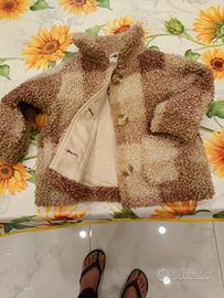 Giubbino per bambino/a