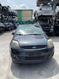 Ford Fiesta “08” 1400Tdi