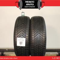 2 Gomme 185 65 R 15 Riken al 80% SPED GRATIS