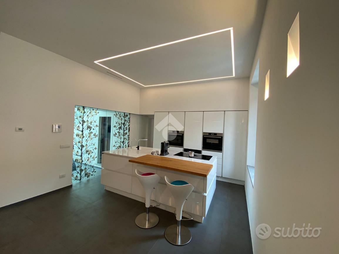 Apartment in Codogno, Lodi - Vista 4