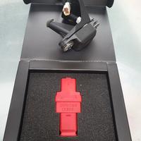 DDA- ducati data analyzer con gps