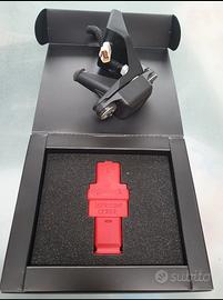 DDA- ducati data analyzer con gps