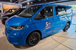 VOLKSWAGEN Caravelle 6ª '15-> - 2025