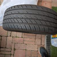 Pneumatici 215/55 R16  97W  XL,  4 stagioni quasi