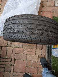 Pneumatici 215/55 R16  97W  XL,  4 stagioni quasi