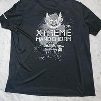 Maglia sportiva Adidas – Edizione speciale Dansk P