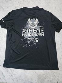 Maglia sportiva Adidas – Edizione speciale Dansk P