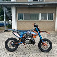 Ktm exc 250
