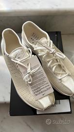 Sneakers Nike air superfly bianche