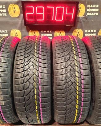 4 GOMME TERMICHE 205 55 16 NEXEN AL 90/99%