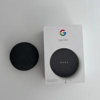 Google Nest Mini (seconda generazione)