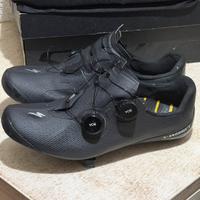 Scarpe Specialized s-works torch mis 42,5