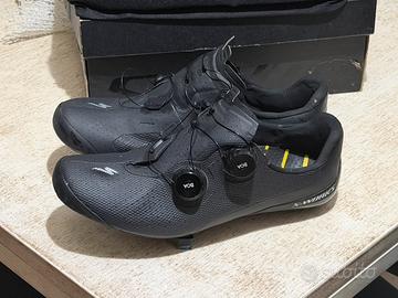 Scarpe Specialized s-works torch mis 42,5