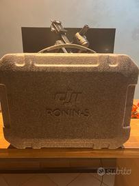 DJI RONINS S