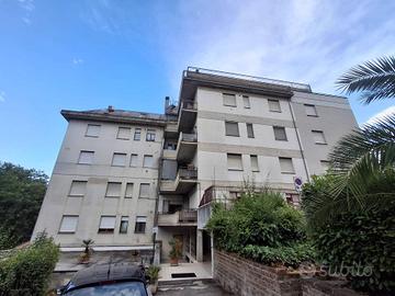 Appartamento - Teramo
