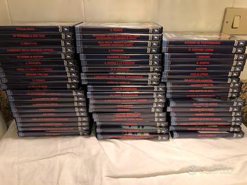 Alberto Sordi il grande cinema 55 dvd