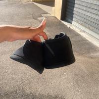 paraglomo leggero a triplo strato