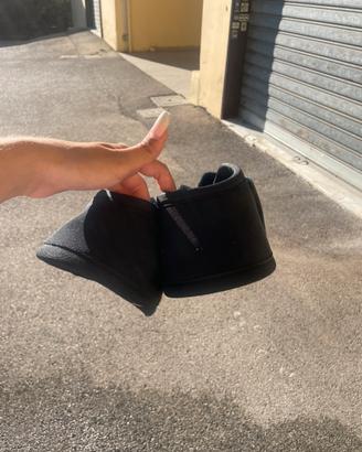 paraglomo leggero a triplo strato