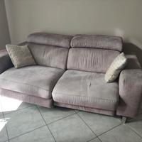 Divano 3 posti
