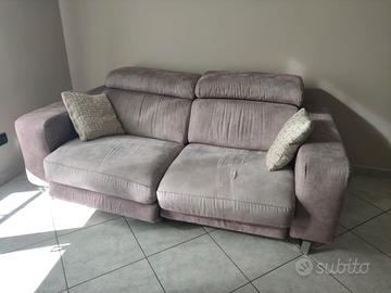 Divano 3 posti