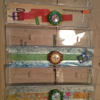 swatch orologi 