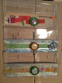 swatch orologi 