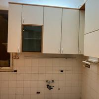 Cucina di buona qualità