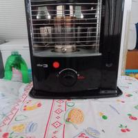 stufa a kerosene 