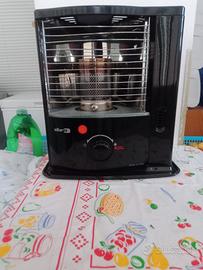 stufa a kerosene 