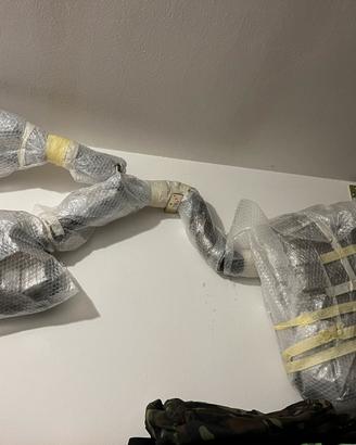 Scarico Audi/Volkswagen