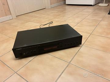 lettore CD Yamaha CD-S300
