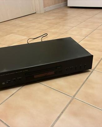 lettore CD Yamaha CD-S300