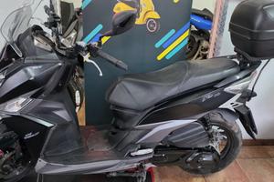 SYM JET 14 125 jet 14 125