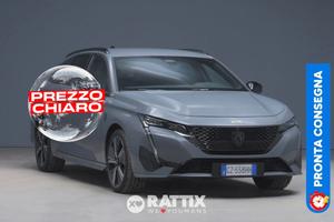 PEUGEOT 308 iii 2021 sw 308 SW 1.5 bluehdi GT s&s