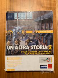 Un’altra storia 2