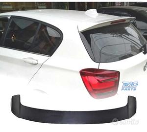 SPOILER ALETTONE BMW F20 11-18 ABS LOOK M PERFORMA