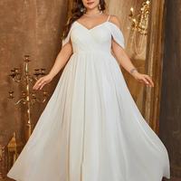 Abiti da sposa per donne curvy