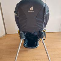 Zaino Deuter kid