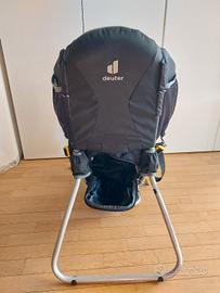 Zaino Deuter kid
