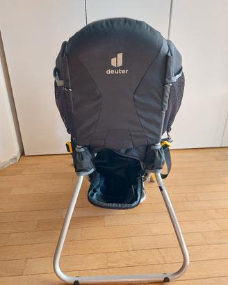 Zaino Deuter kid
