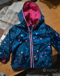 Giacca a vento Chicco