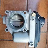 Corpo farfallato per ford fiesta