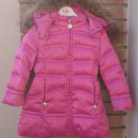 GEOSPIRIT PIUMINO D'OCA 2/3 anni