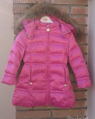 GEOSPIRIT PIUMINO D'OCA 2/3 anni
